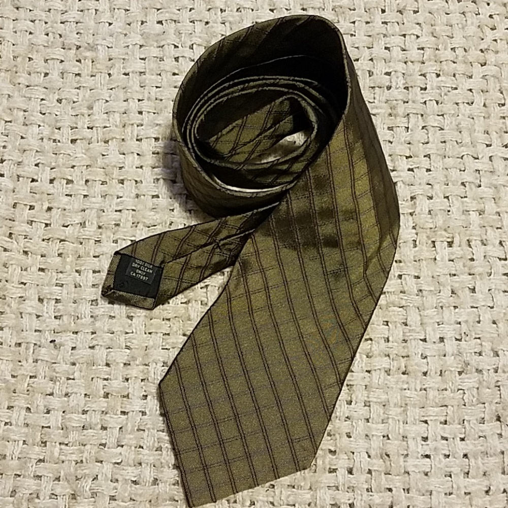 Banana Republic tie